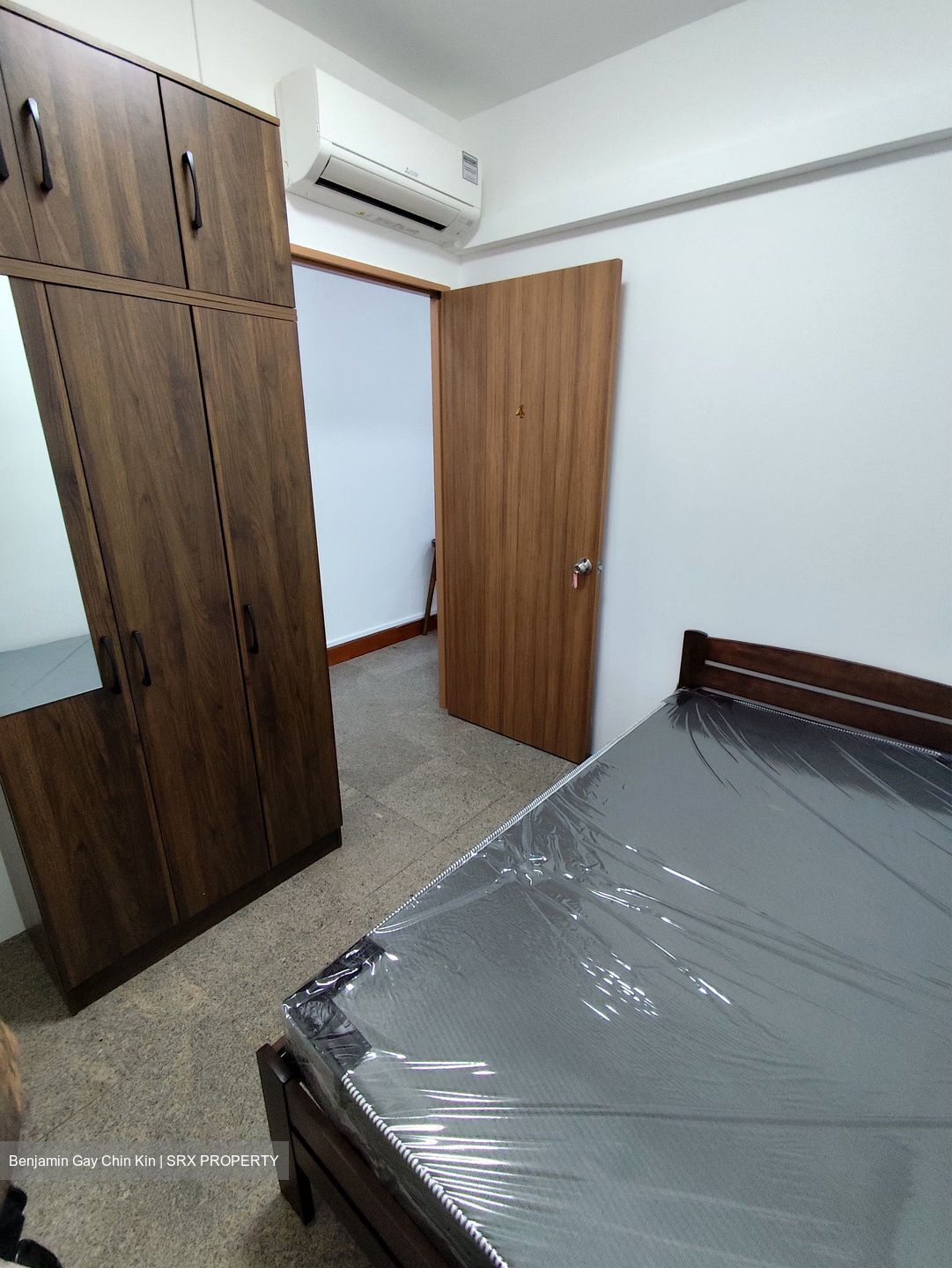 Westcove Condominium (D5), Condominium #533650031